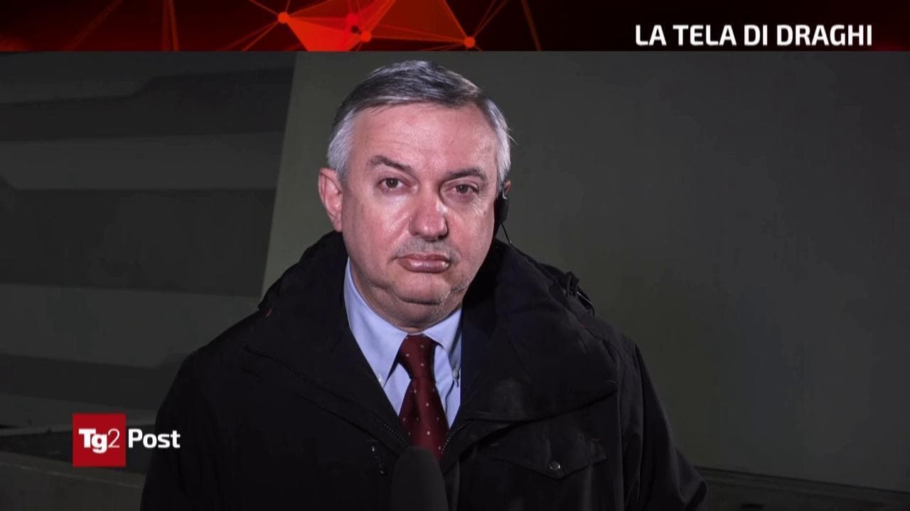 Governo Draghi, Molinari: "La selezione degli alleati sulla base del programma, il metodo è la vera novità"