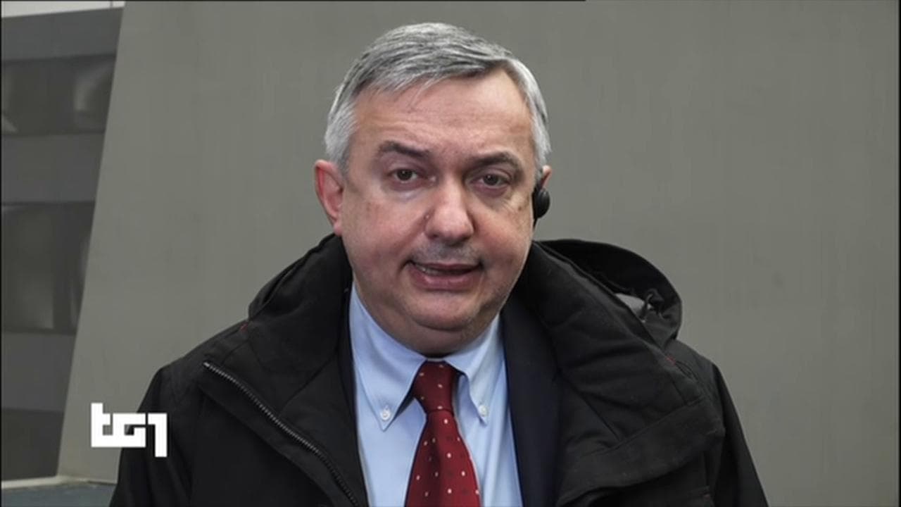 Governo, Molinari: "Lega e Conte, i due nodi decisivi per Draghi"