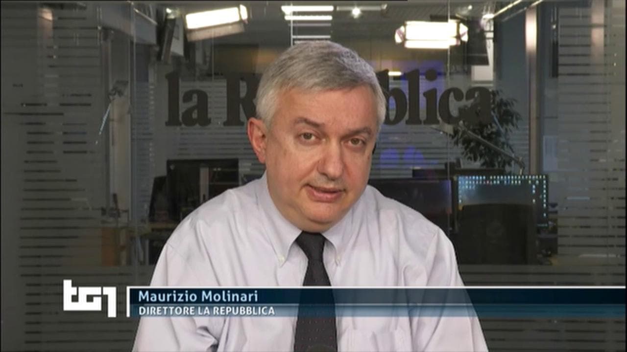 Governo, Molinari: "Si sta componendo il mosaico della coalizione di Draghi, cruciale il ruolo di Conte"