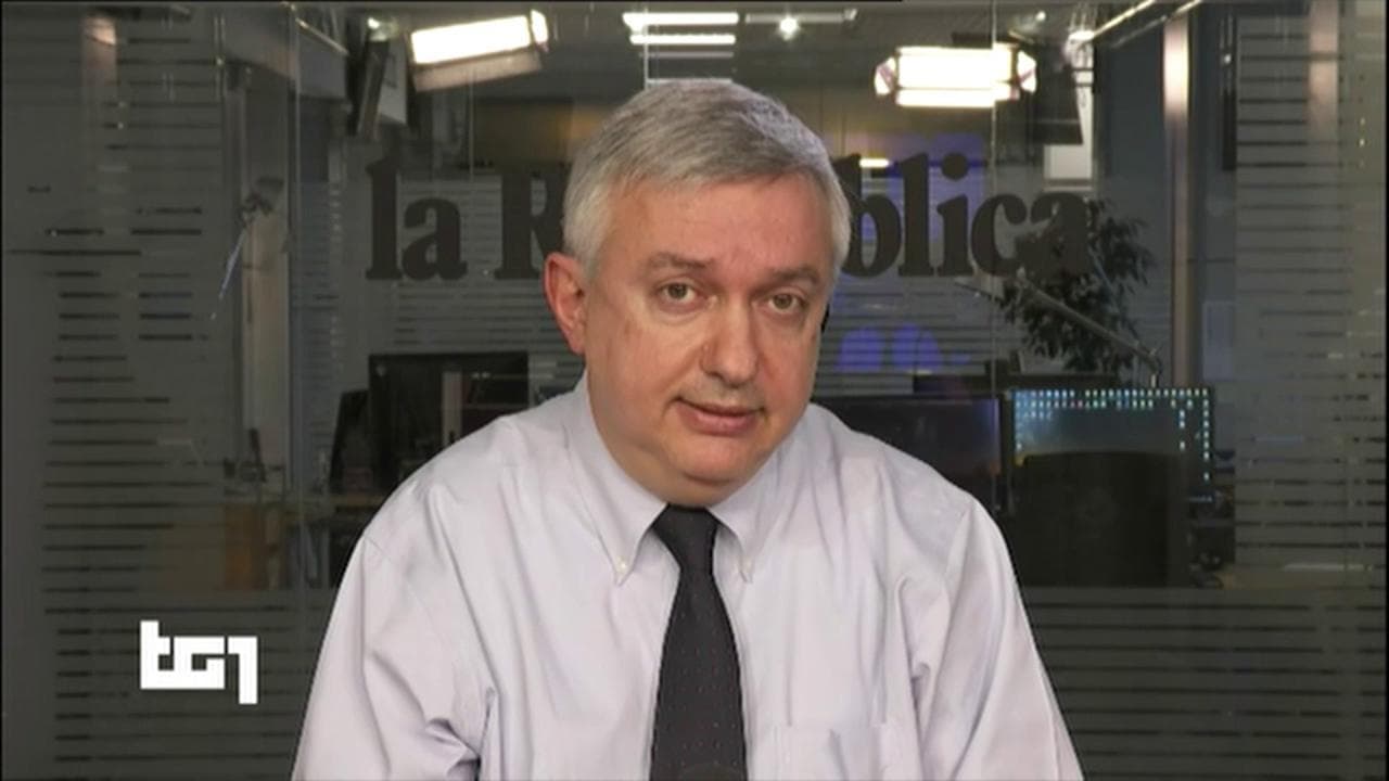 Governo, Molinari: "La sfida di Draghi è creare un governo di emergenza nazionale, i partiti facciano un passo indietro