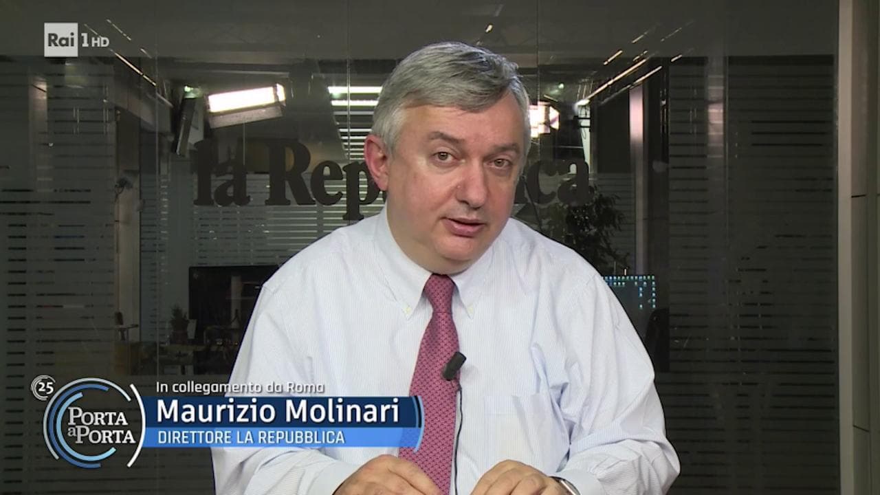 Governo, Molinari: "Con Draghi il Recovery Plan diventerà il cuore dell’azione del governo"