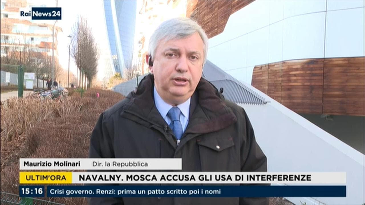 Consultazioni, Molinari: "Per la mediazione di Fico il tassello più difficile è il nome del premier"