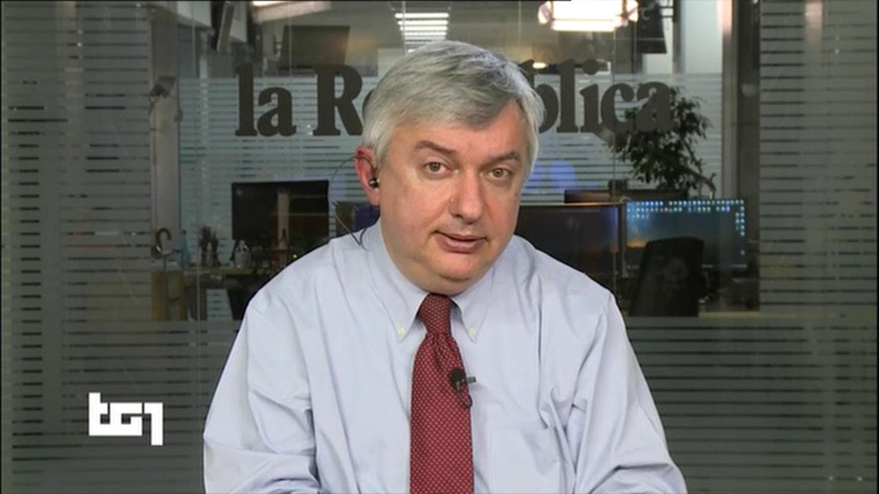 Consultazioni, Molinari: "Renzi esce da Mattarella e apre la trattativa con Conte"