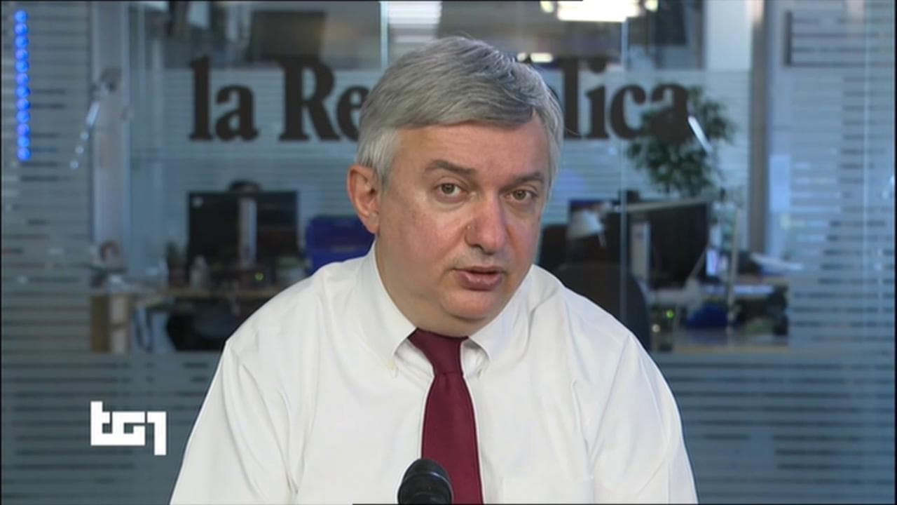 Governo, Molinari: "Conte e Renzi, due leader diversi alla prova della crisi"