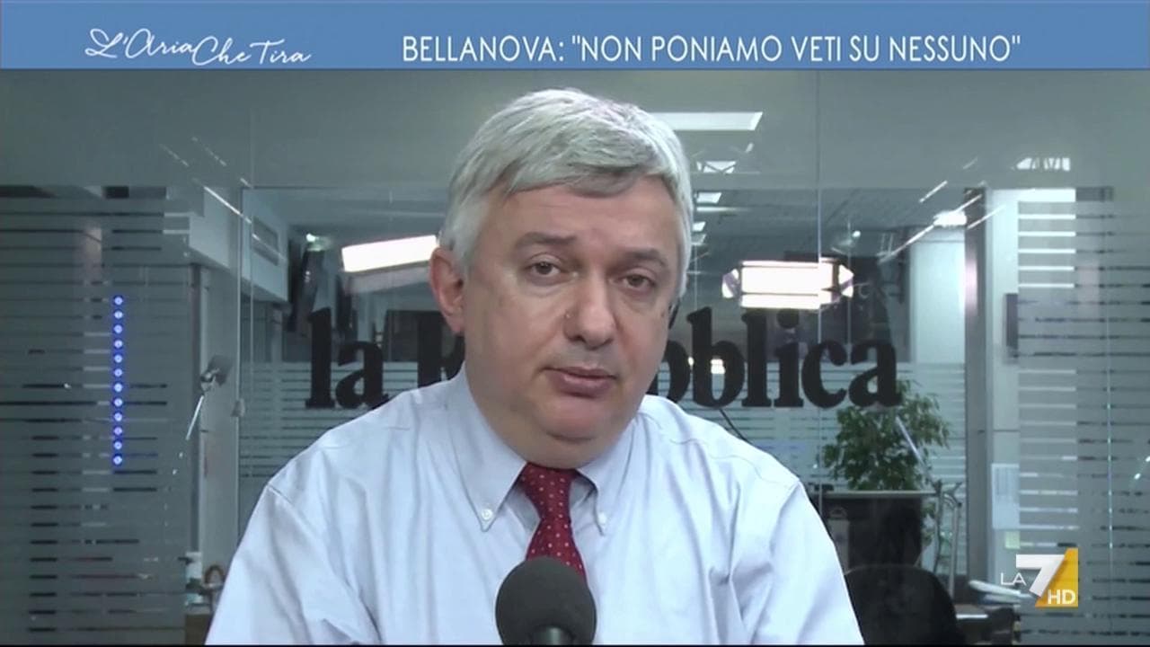 Crisi di governo, Molinari: "Al Paese serve una maggioranza ampia e coesa per le riforme necessarie al Recovery Fund"