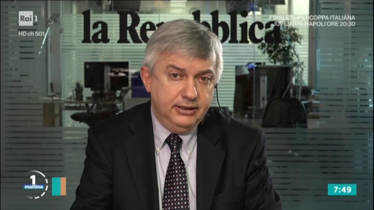 Molinari: "Con Biden presidente torna la sfida strategica alla Russia"