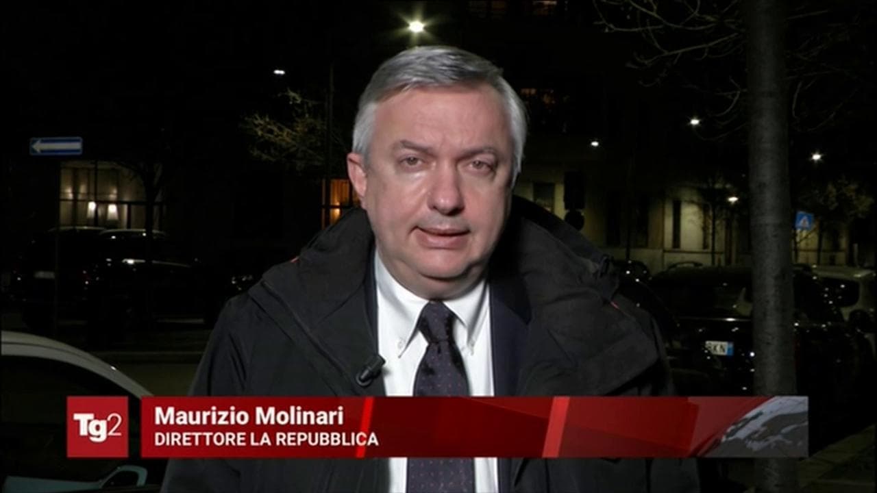 Esecutivo al capolinea, Molinari: "Europa inquieta per la crisi italiana"