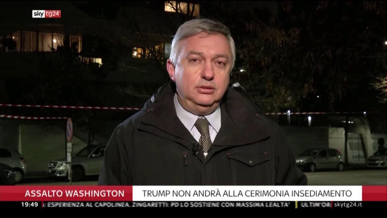 Usa, Molinari: Biden darà filo da torcere a Putin