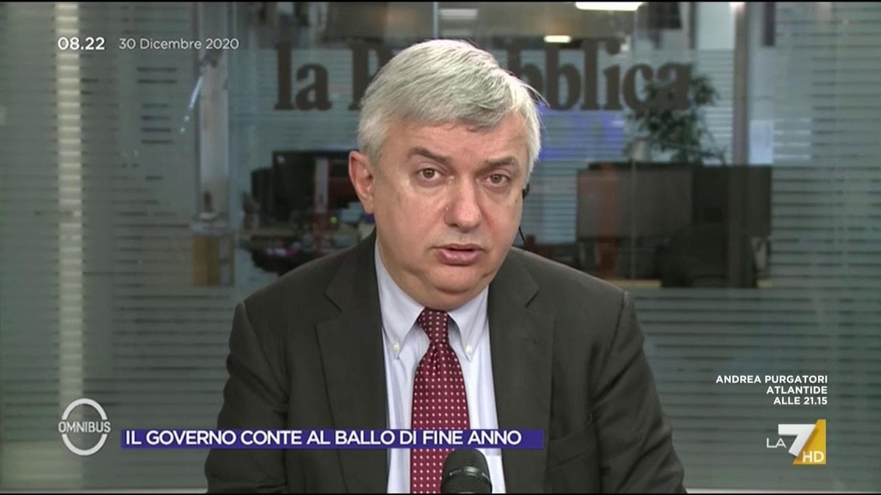 Recovery Plan, Molinari: “Conte ha due fronti aperti, la verifica con i partiti e le richieste dell'Unione europea"