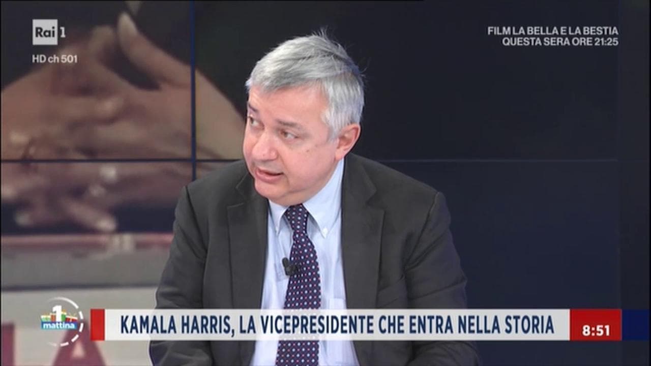 Molinari: "Il 2021 sarà l'anno della ricostruzione e delle donne"