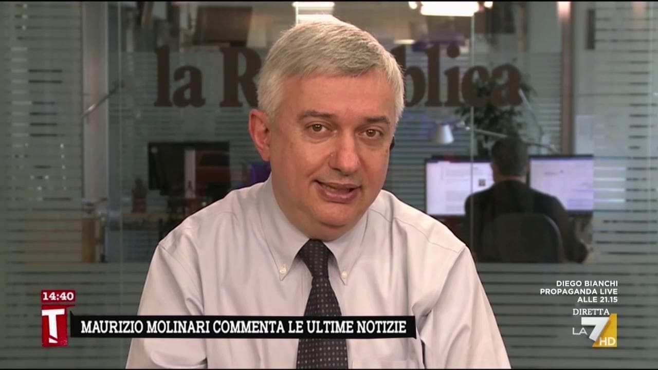 Recovery Fund, Molinari: "Renzi attacca Conte sul Pais per metterlo in difficoltà in Europa"