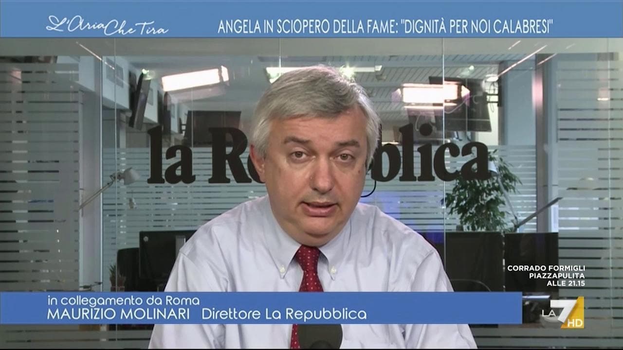 Covid, Molinari: "Per sconfiggere la seconda ondata di virus non servono scelte politiche ma soluzioni efficaci sulla logistica"