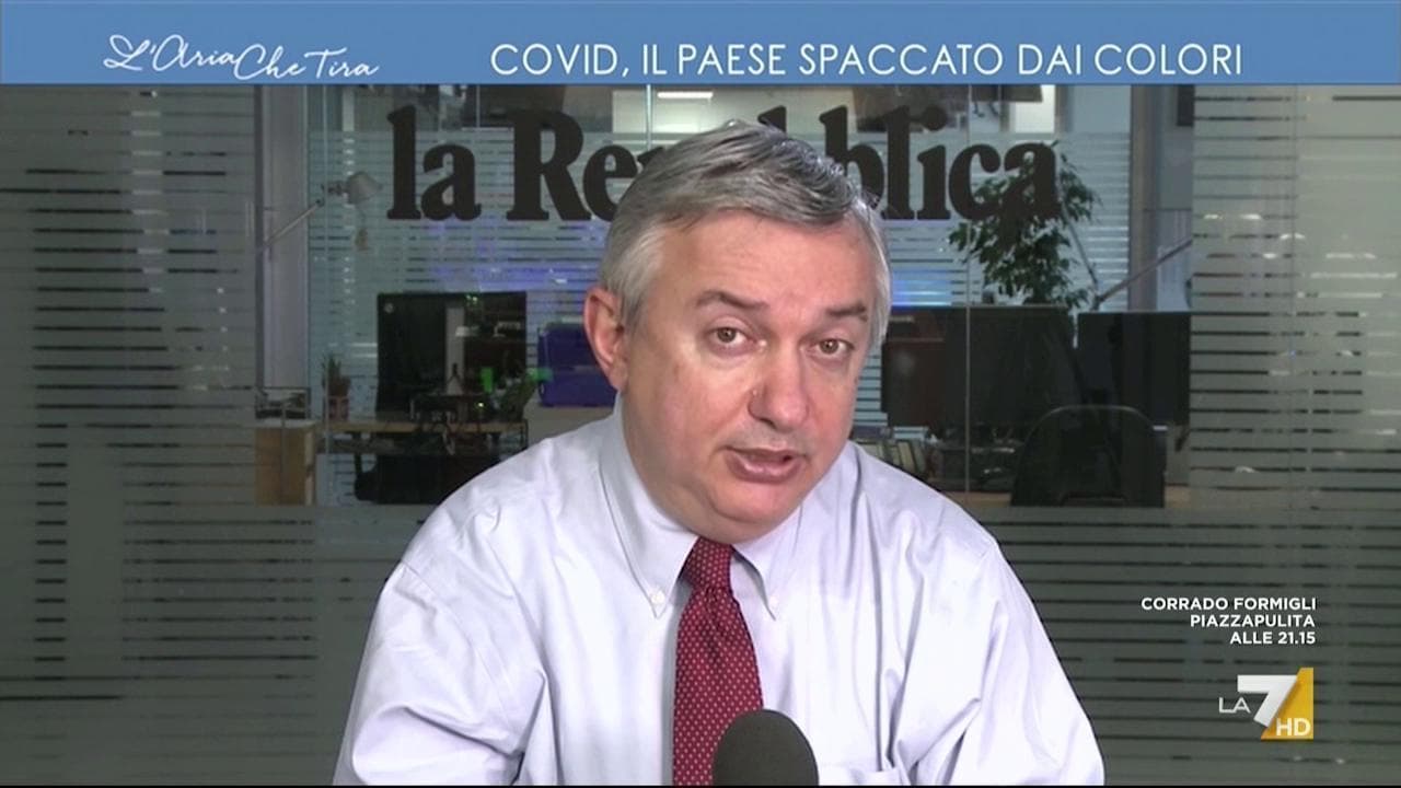 Covid, Molinari: "La sfida per Stato e Regioni è garantire una migliore medicina territoriale"