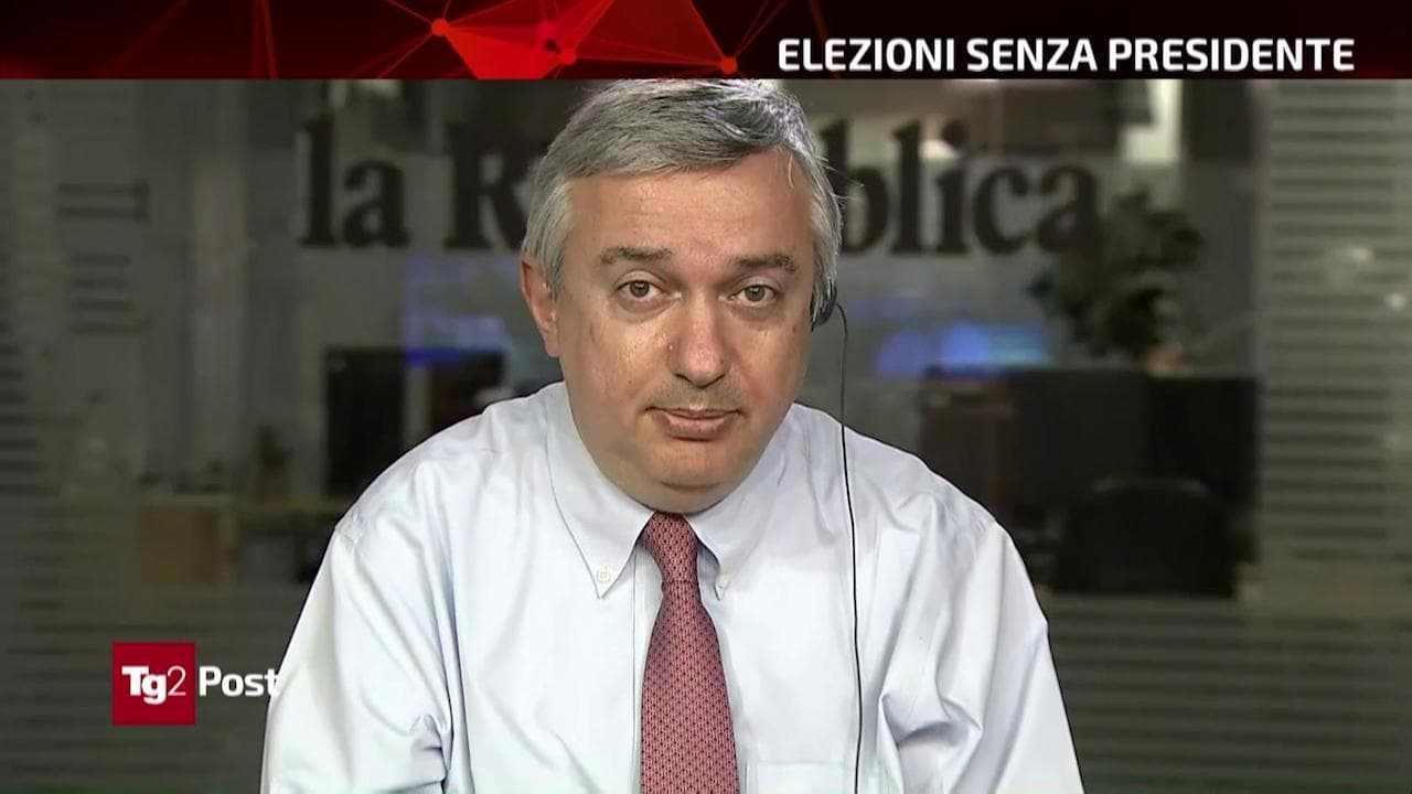 Usa 2020, Molinari: "Per proteggersi dal Covid-19 gli americani hanno scelto il voto postale"