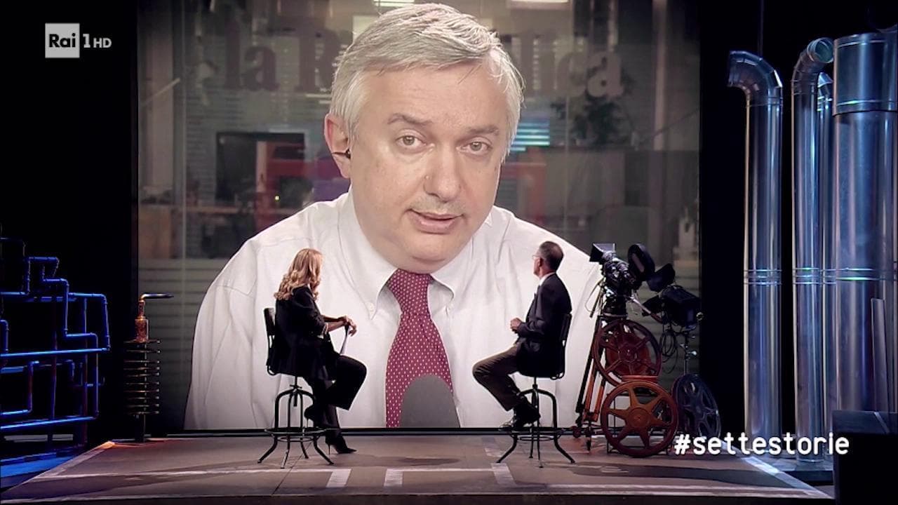 Elezioni Usa, Molinari: "L'America, un Paese da ricostruire"