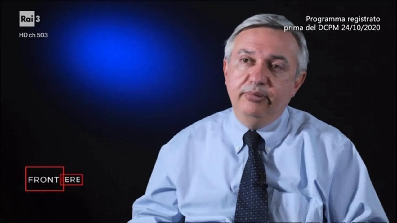 Covid, Molinari: "A pagare la seconda ondata di pandemia sono gli adolescenti"