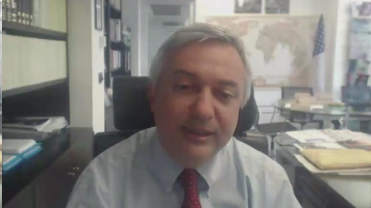 Webinar Luiss. Maurizio Molinari con Antonio Monda: "Il populismo in America fra cinema e politica"