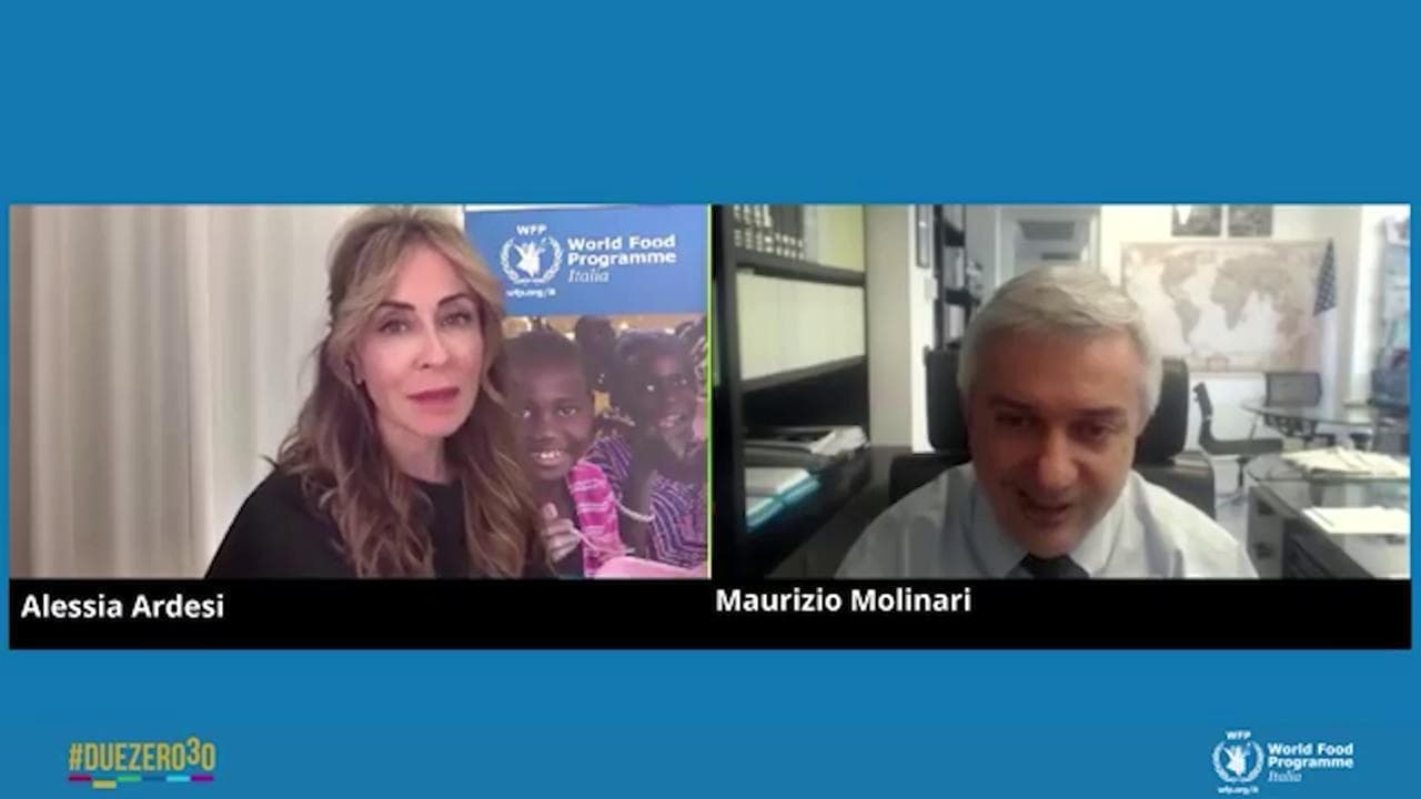 Molinari: "L' Europa deve trovare la forza di cercare risposte comuni su clima, diseguaglianze e migrazioni"