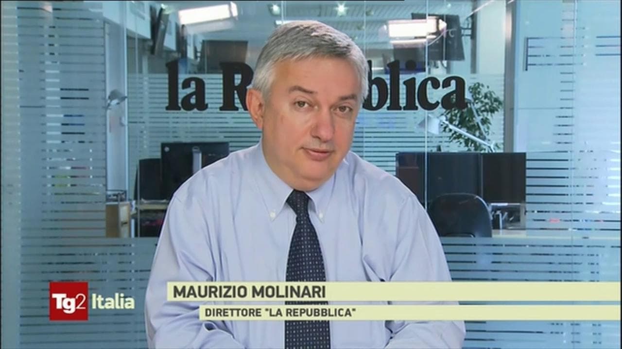 Molinari: "La rissa giova a Trump ma Biden è riuscito a parlare ai moderati"