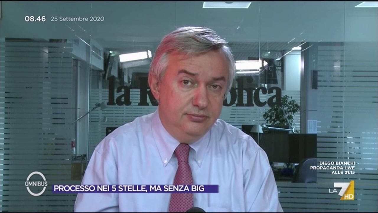 Molinari: "Populisti e sovranisti più deboli dopo il voto regionale"