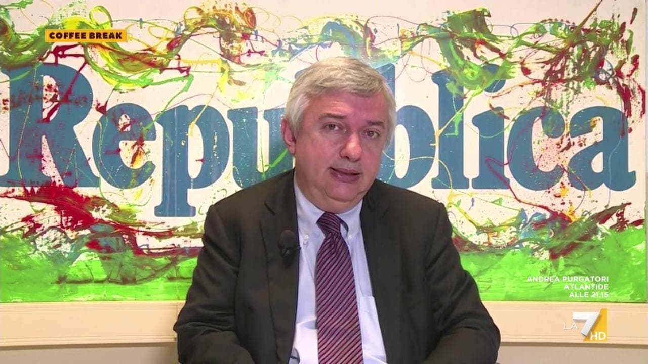 Molinari: "Gli elettori hanno votato immersi nella realtà punendo le forze populiste e sovraniste"