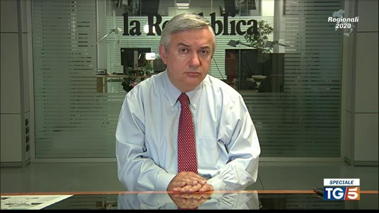 Molinari: "Dopo il voto, il premier Conte è atteso dalla sfida sulla legge elettorale"