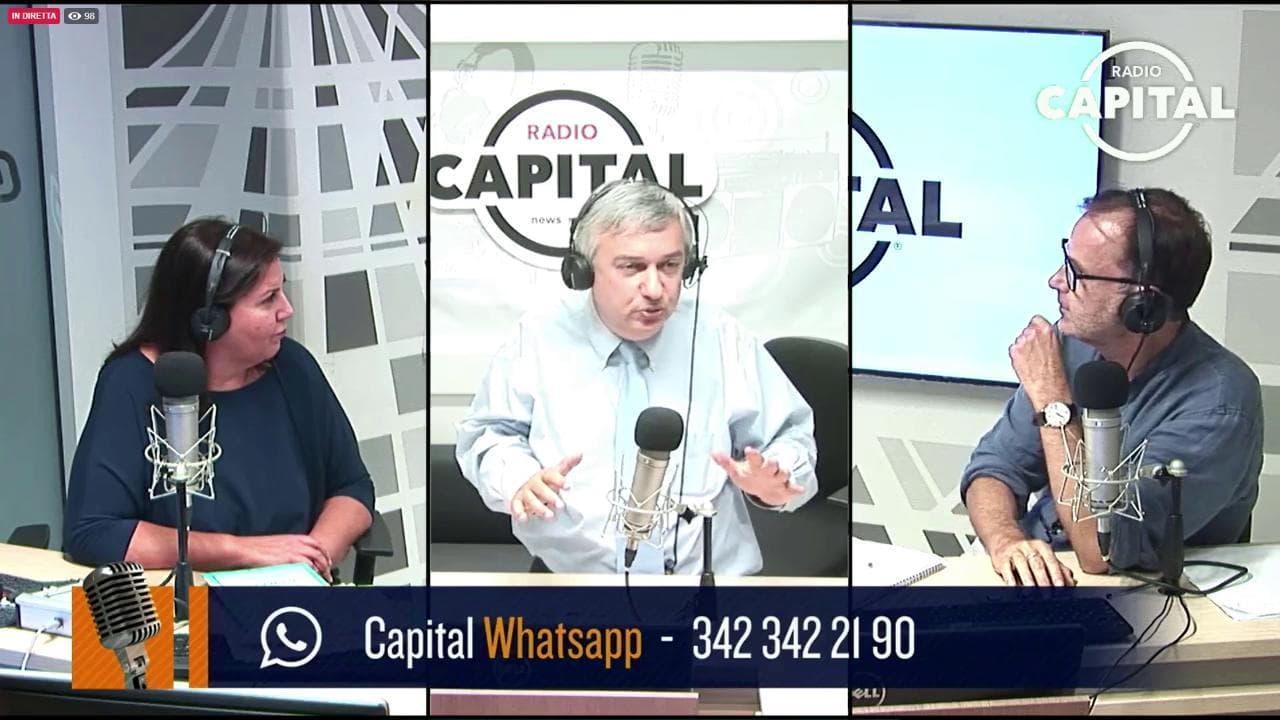 Atlante del mondo che cambia, Molinari: "Affrontiamo nuove sfide e nuovi conflitti, per capirli abbiamo bisogno di analisi su dati e mappe"