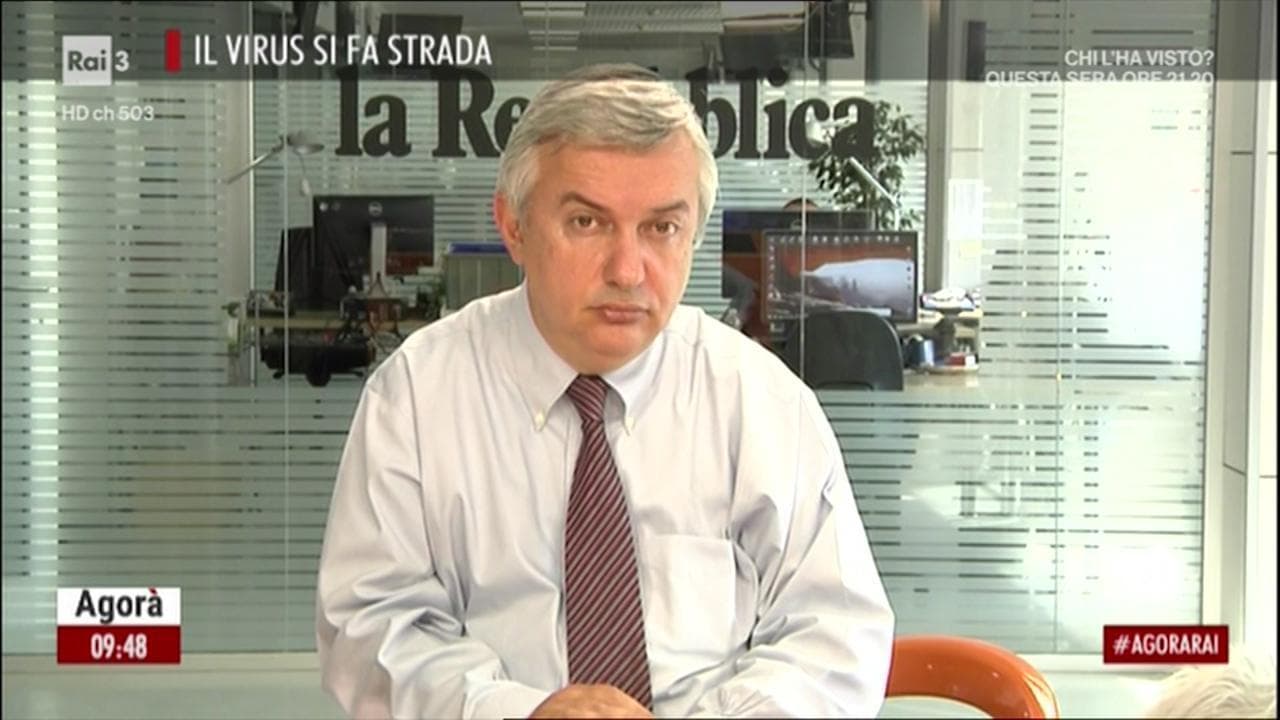 Molinari: "Perché lo smart working può essere la nuova frontiera del lavoro"