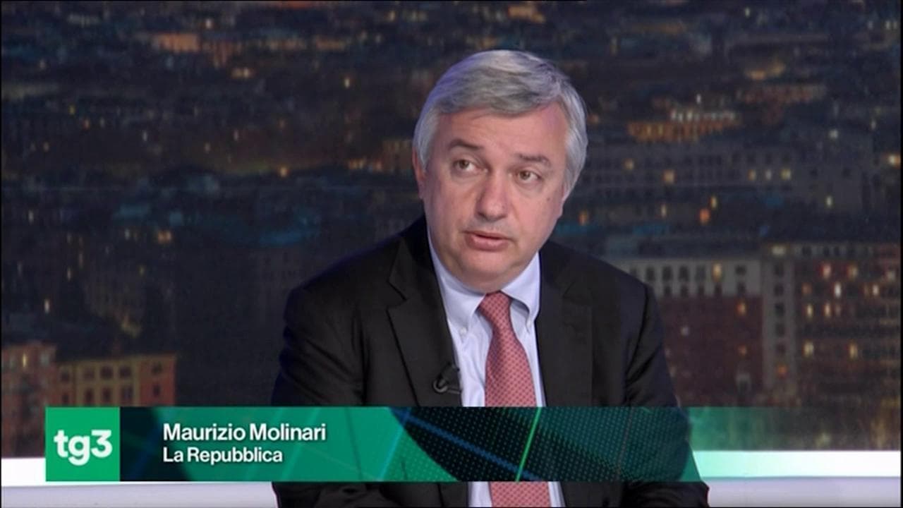 Molinari: "Stanno crescendo i sostegni al No contro un referendum populista che indebolisce il parlamento e la Costituzione"