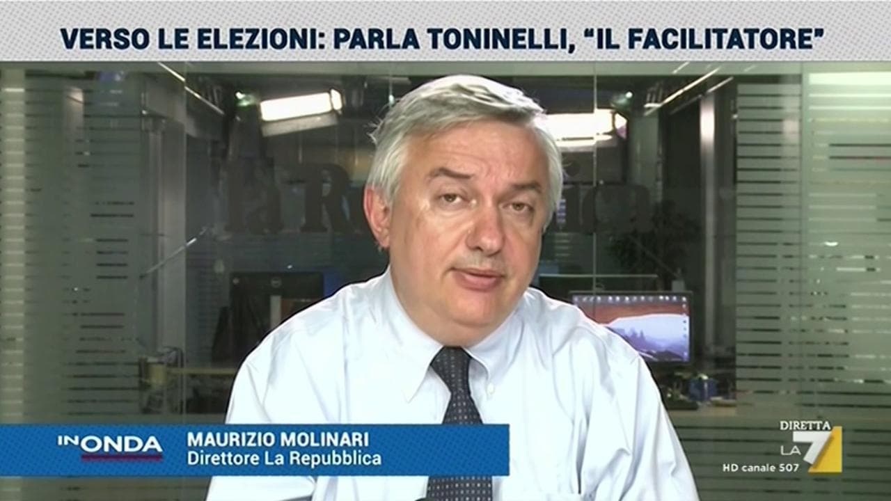 Molinari: "Manca ancora un piano chiaro e complessivo sulla riapertura delle scuole"