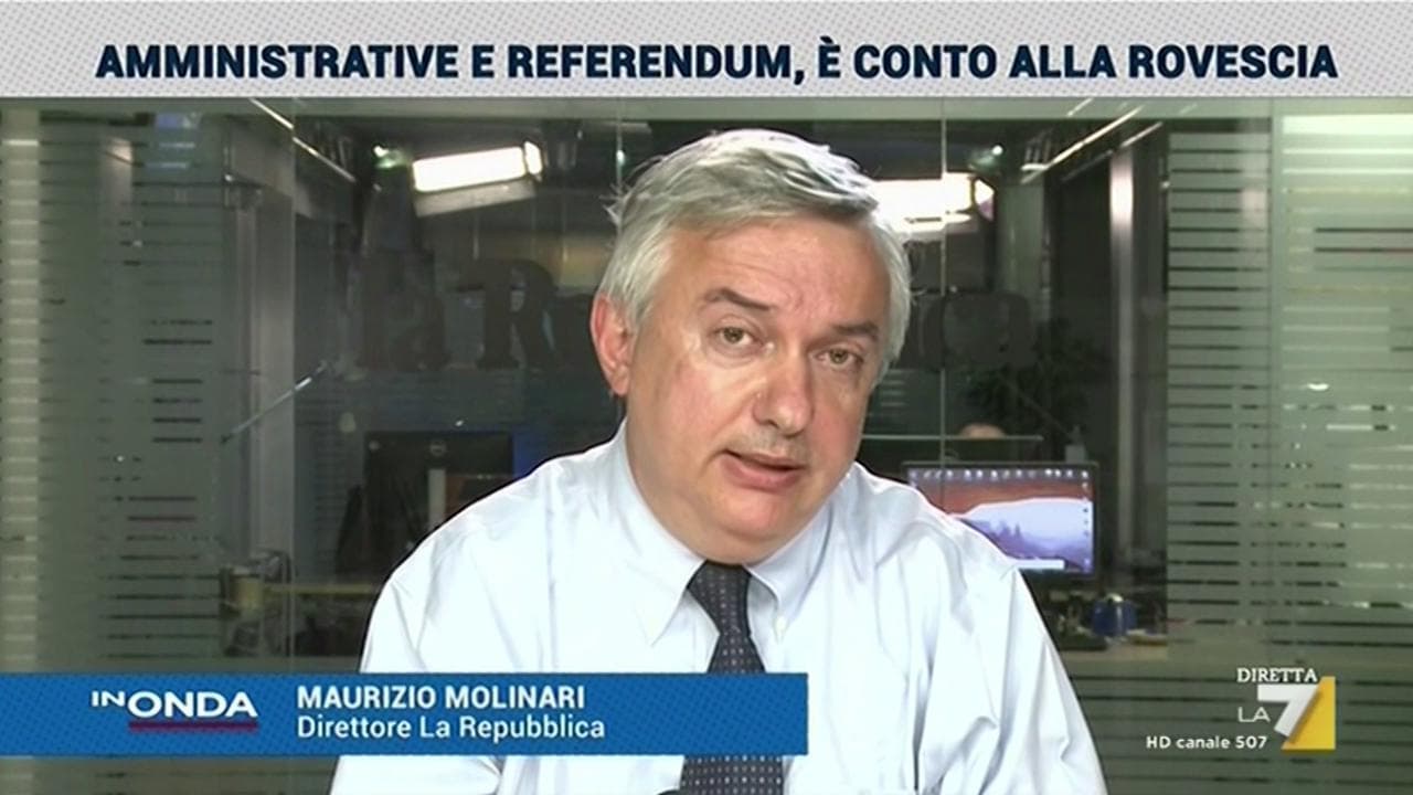 Molinari: "Il taglio con le forbici dei parlamentari indebolisce la Costituzione"