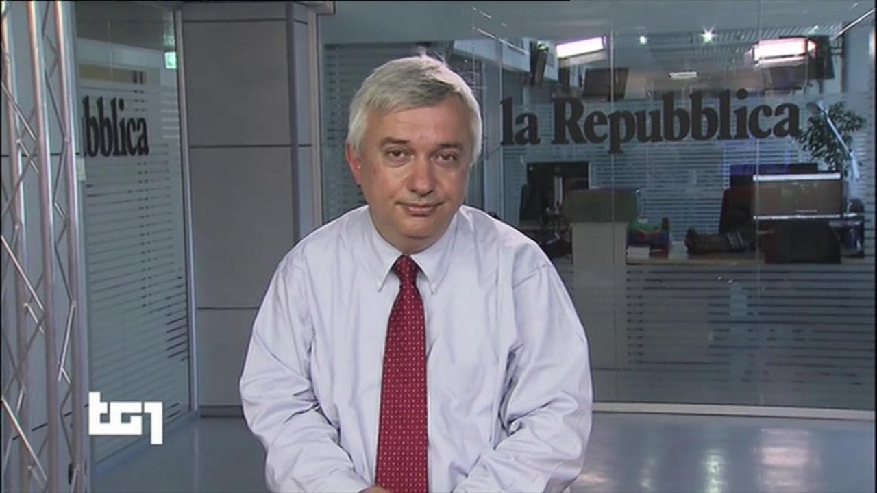 Morte Arrigo Levi, Molinari: "Un maestro di giornalismo e un cittadino del mondo con la passione per i valori della Repubblica"
