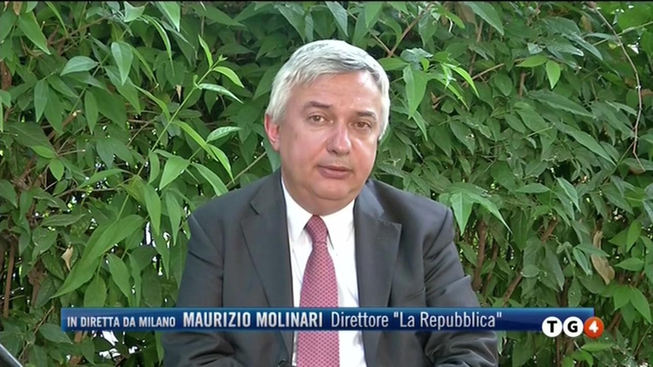 Molinari: "Il Pd è in affanno sul referendum perché ha votato contro in aula 3 volte su 4"