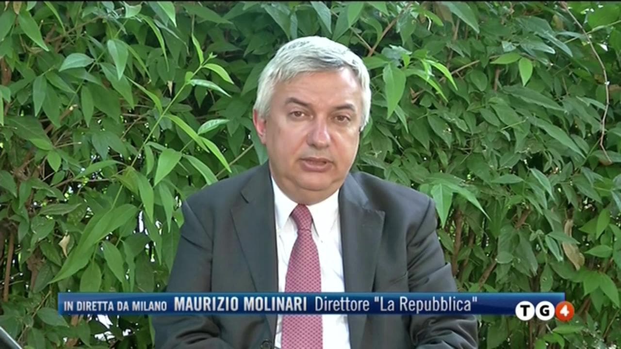 Molinari: "I contagi aumentano per carenza di responsabilità da parte di troppi giovani"