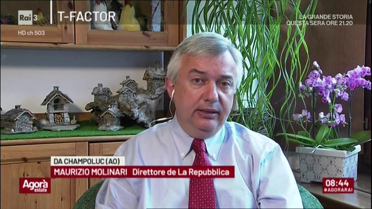 Referendum, Molinari: "Senza riforma il taglio semplice dei parlamentari indebolisce le istituzioni"