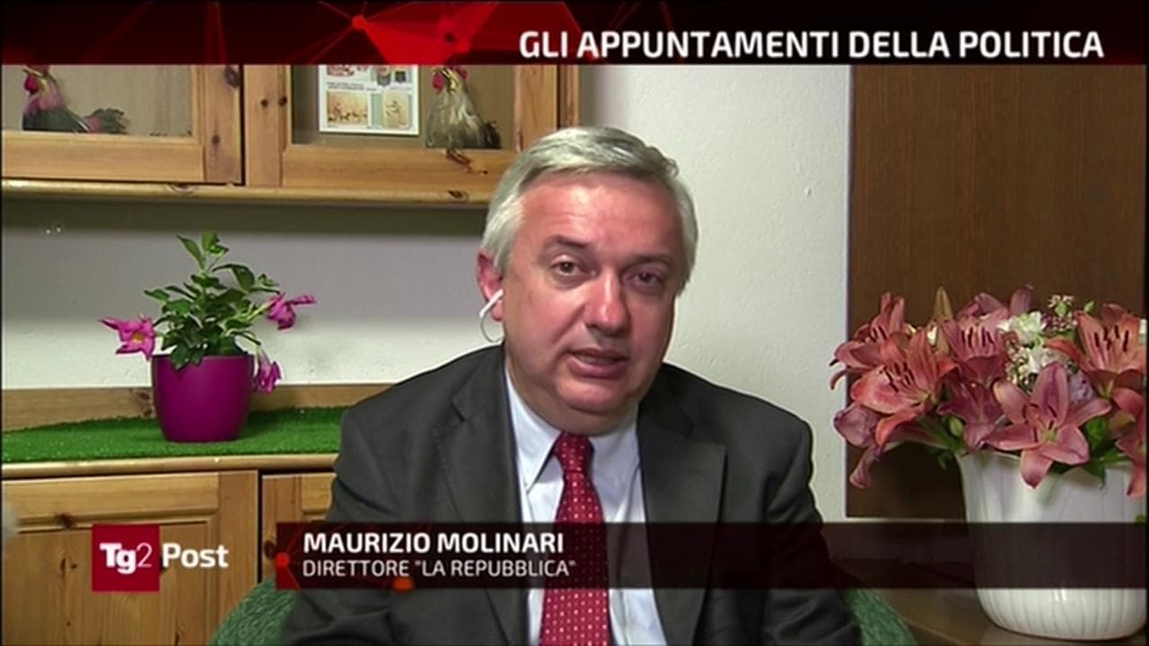 Molinari: "Putin usa l'annuncio sul vaccino a fini geopolitici"