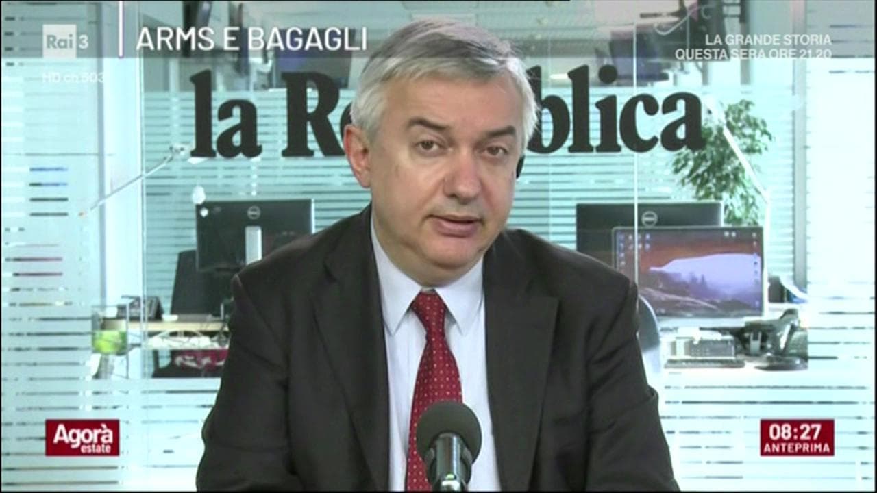 Molinari: "La ripresa degli arrivi dei migranti dimostra l'inefficacia dei decreti sicurezza voluti da Salvini nel Conte 1"