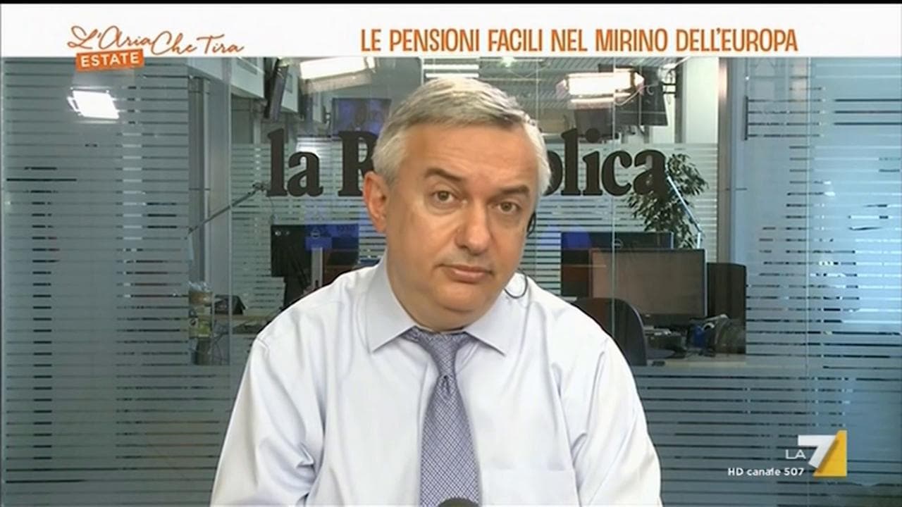 Ripartenza, Molinari: "Recovery Fund nel 2021, serve subito il Mes e riqualificare il lavoro"