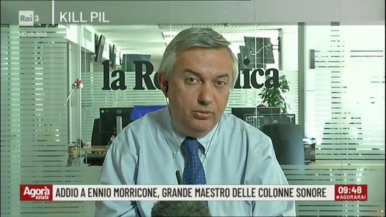 Governatori, Molinari: "Zaia e Bonaccini, il buon governo porta popolarità"