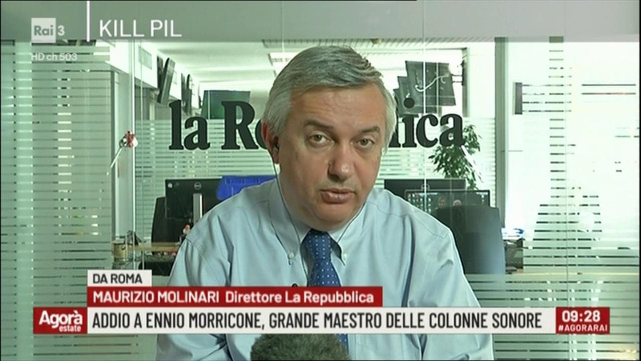 Mes, Molinari: "Un test cruciale di credibilità europea per il governo Conte"