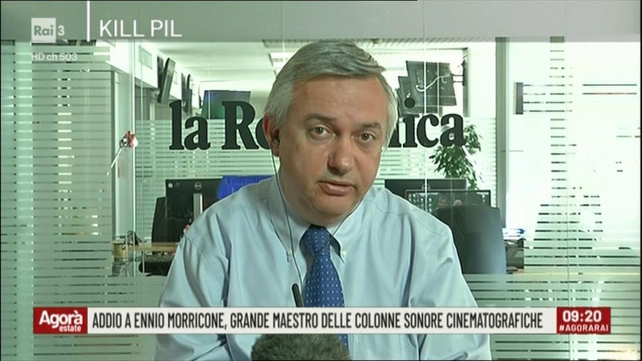 Nuovo ponte di Genova, Molinari: "Liguria è una regione flagellata che merita rispetto da parte di tutti"