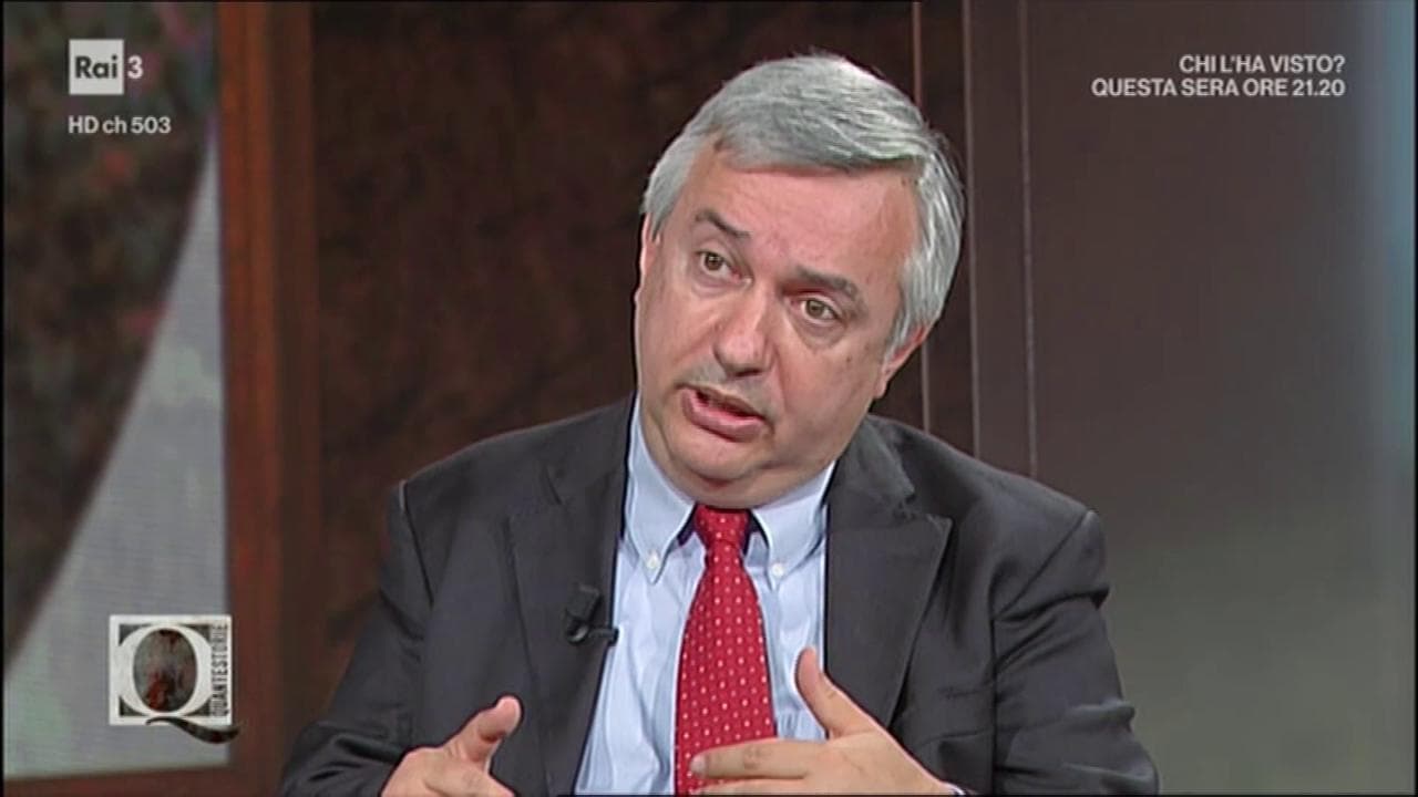 Il futuro dei giornali, Molinari: "Credibilità sulla carta, innovazione sul digitale"