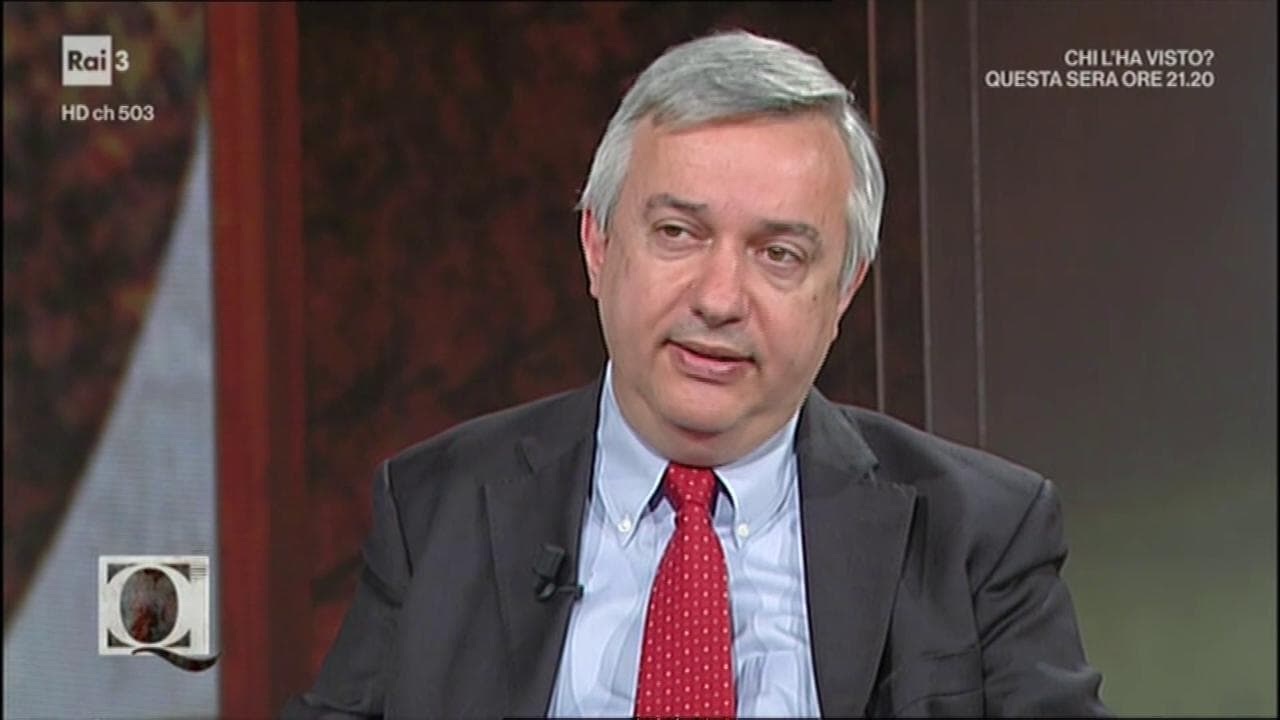 Molinari: "La scuola è decisiva per il successo della ripartenza"