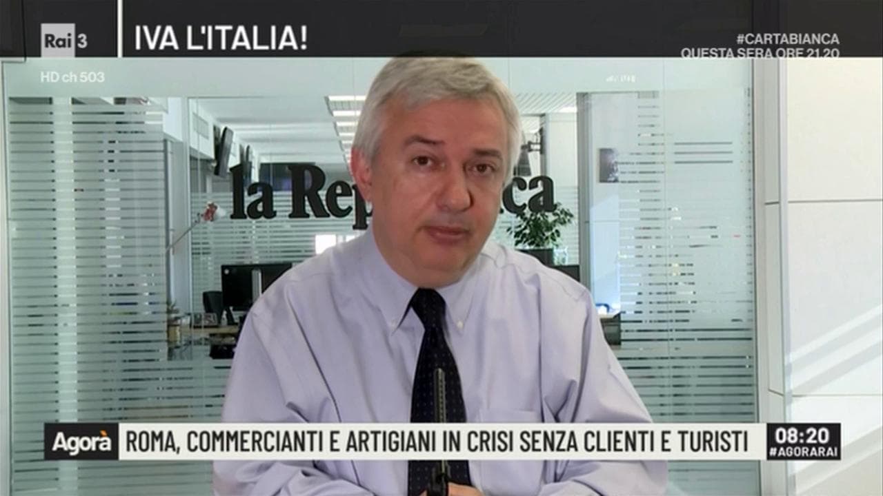 Ripartenza, Molinari: "Contro la crisi del turismo bisogna investire nel commercio digitale"