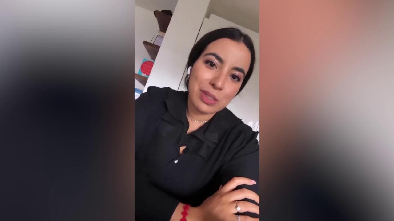 Imen Jane, niente laurea in economia: "Ho tralasciato gli studi. Anche Zuckerberg lo ha fatto"