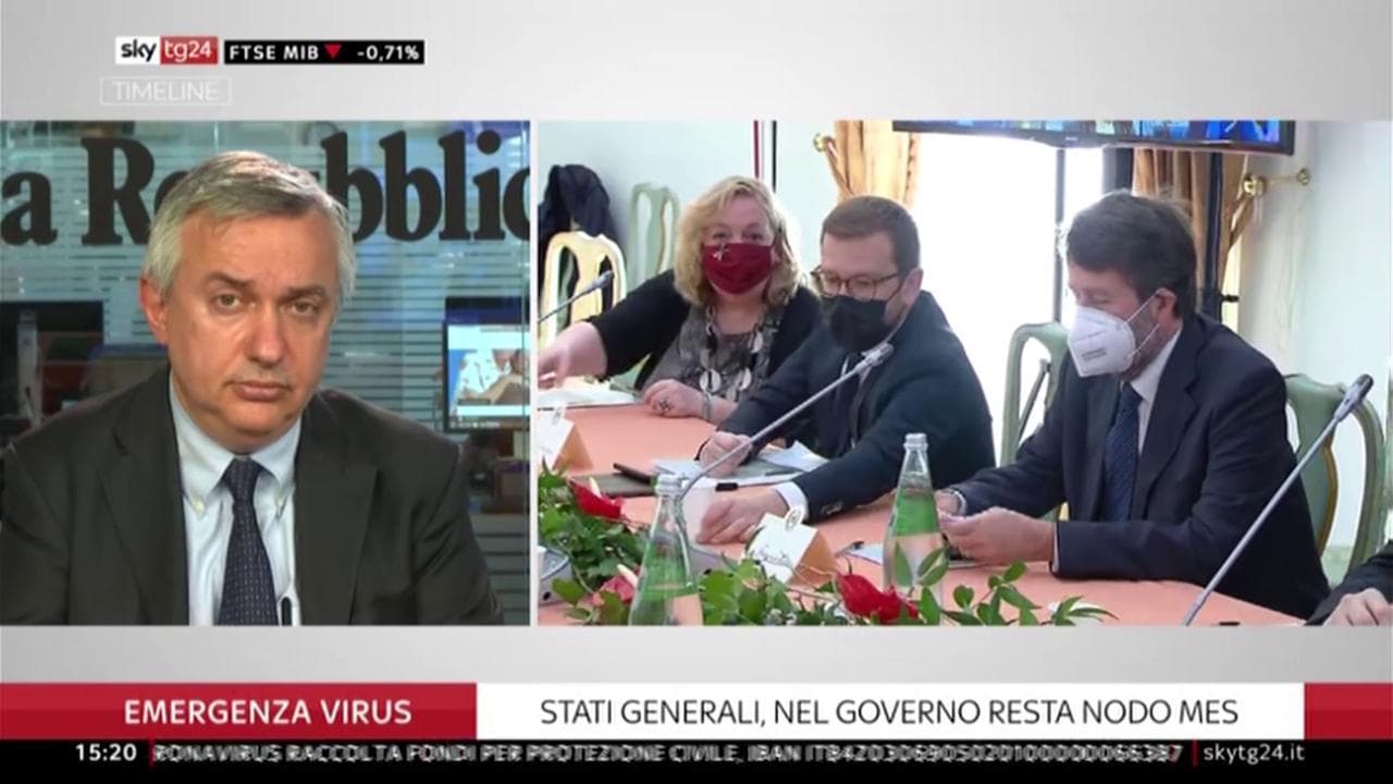M5S, Molinari: "Forza di protesta e di governo. Inevitabile resa dei conti"