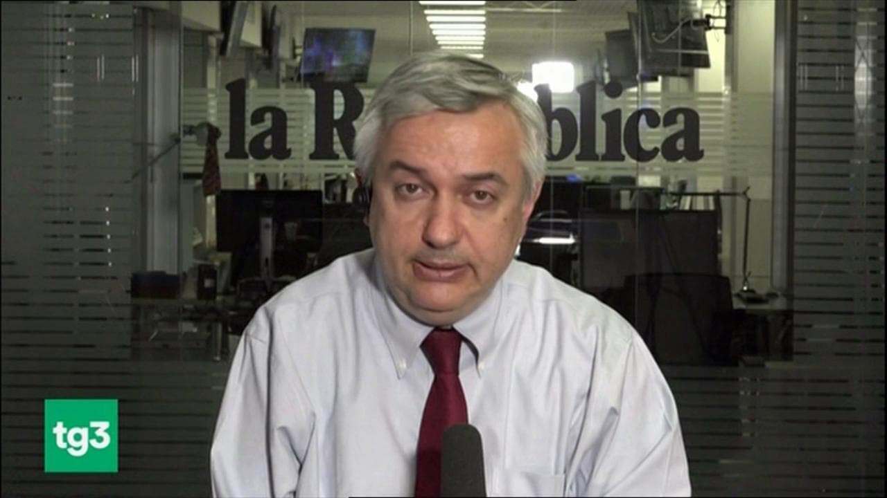 Lavoro, Molinari: "Crisi devastante, estate da far tremare i polsi. Bisogna fare in fretta"