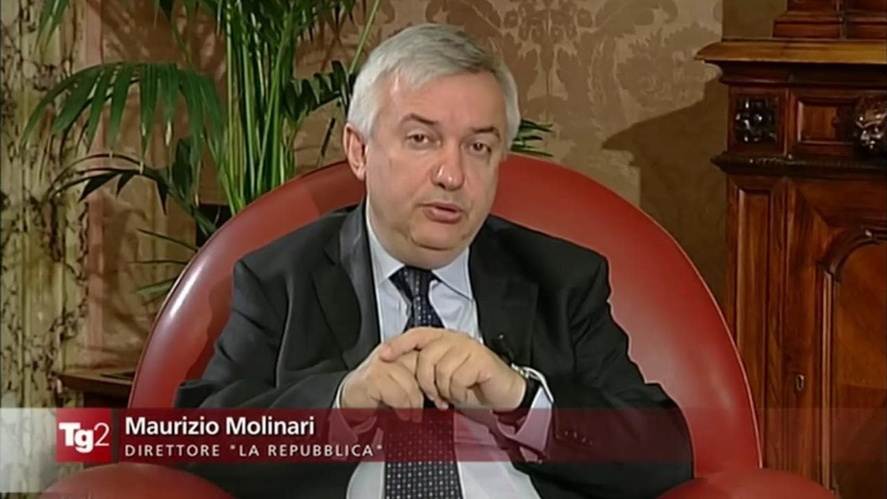 Banca d'Italia, Molinari: "Da Visco una ricetta per il rilancio"