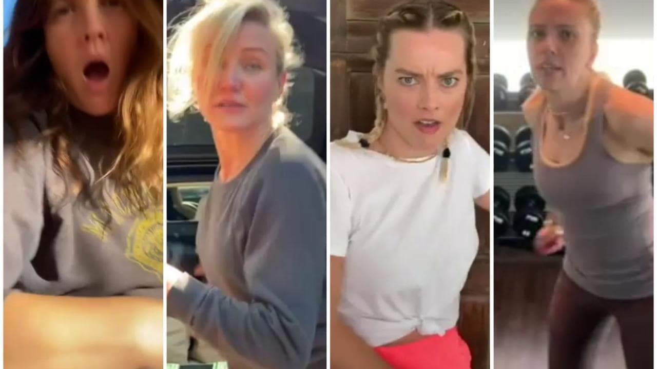 Da Scarlett Johansson a Margot Robbie, la "rissa" tra le attrici di Hollywood finisce su Instagram