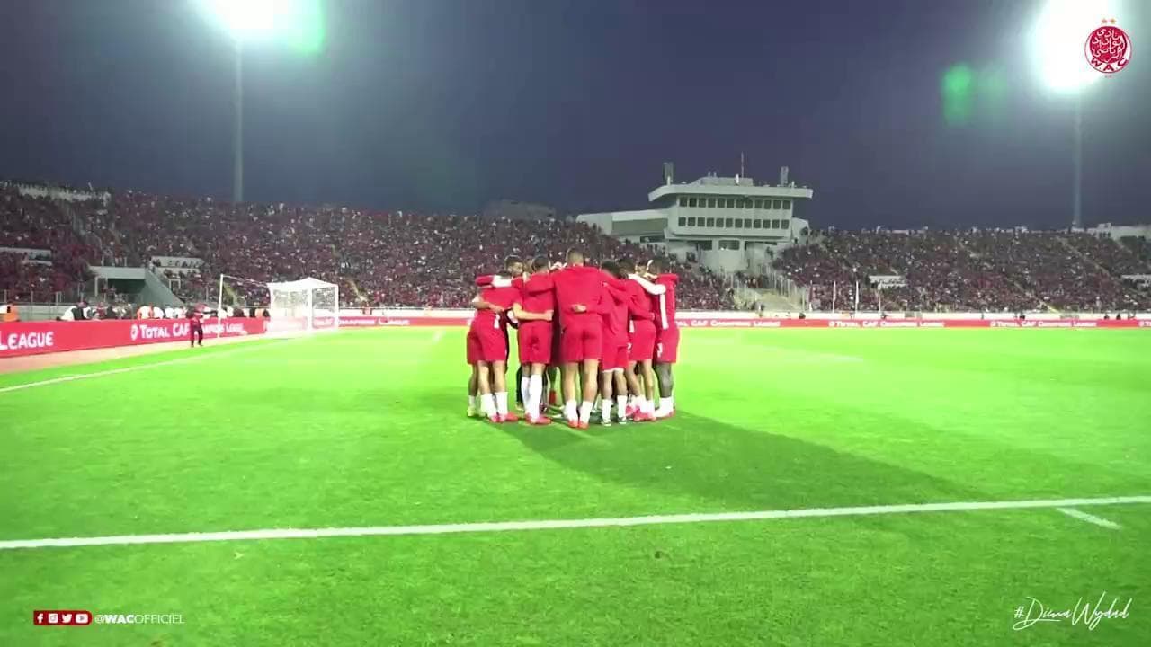Coronavirus, squadra marocchina organizza partita virtuale contro il Covid-19: venduti 60mila biglietti